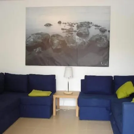Enjoy Your Holidays With Us !!, Terrace 25m2 - 65m2 3 Bedrooms, Capacity 4-6pers, Wifi, Ideal To Digital Nomad 5min Walking, 4 Pools, Parking Opt, Air Conditioning