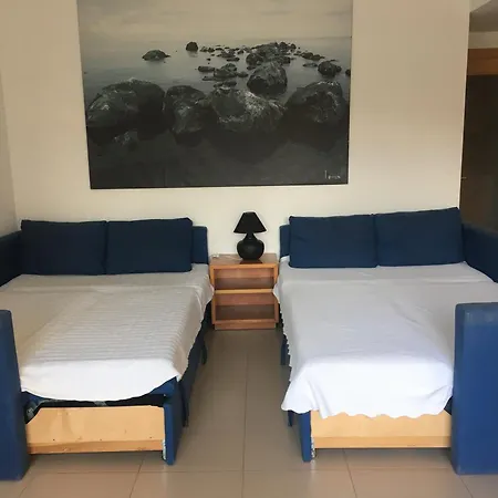 Enjoy Your Holidays With Us !!, Terrace 25m2 - 65m2 3 Bedrooms, Capacity 4-6pers, Wifi, Ideal To Digital Nomad 5min Walking, 4 Pools, Parking Opt, Air Conditioning * יורט דה מאר