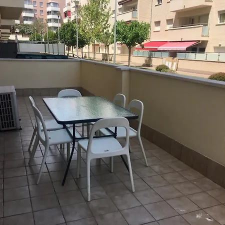 Διαμέρισμα Enjoy Your Holidays With Us !!, Terrace 25m2 - 65m2 3 Bedrooms, Capacity 4-6pers, Wifi, Ideal To Digital Nomad 5min Walking, 4 Pools, Parking Opt, Air Conditioning *